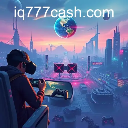 Digital Playground: Innovations in 2025