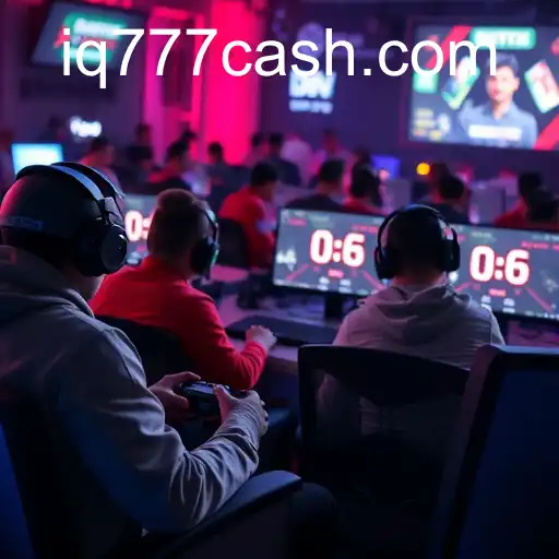 Rise of English Gaming Community