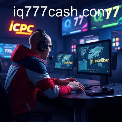 Evolution of Online Gaming Platforms: The Rise of iq777