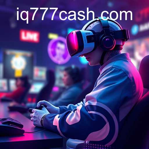 IQ777: Gaming Trends and Innovations in 2025