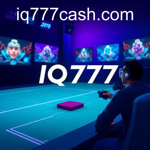 The Rise of IQ777 in Online Gaming