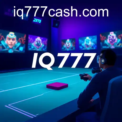 The Rise of IQ777 in Online Gaming