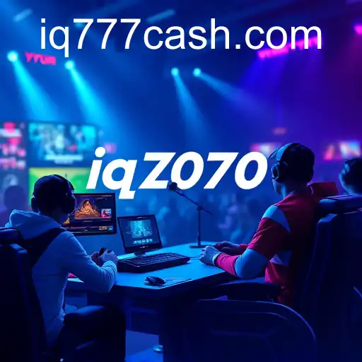 The Rise of iq777: A Game Changer for Online Gaming