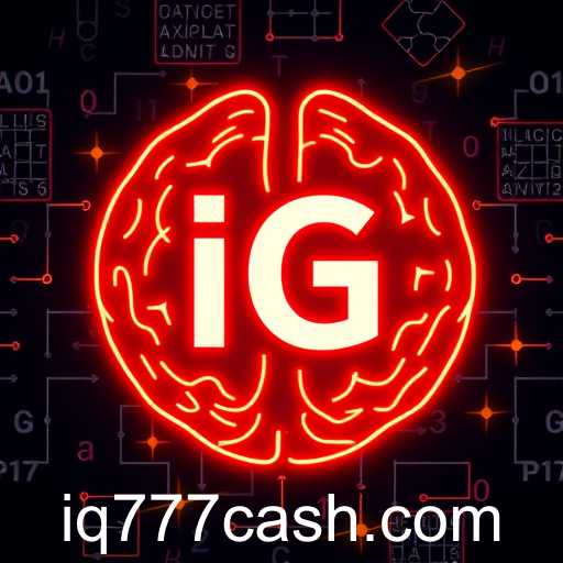 Unlocking the Mind: Exploring Logic Challenges with IQ777