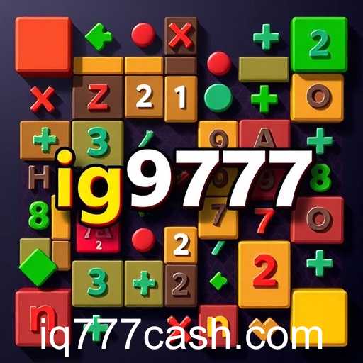 Decoding the Challenges of Math Puzzles: A Mental Workout with iq777