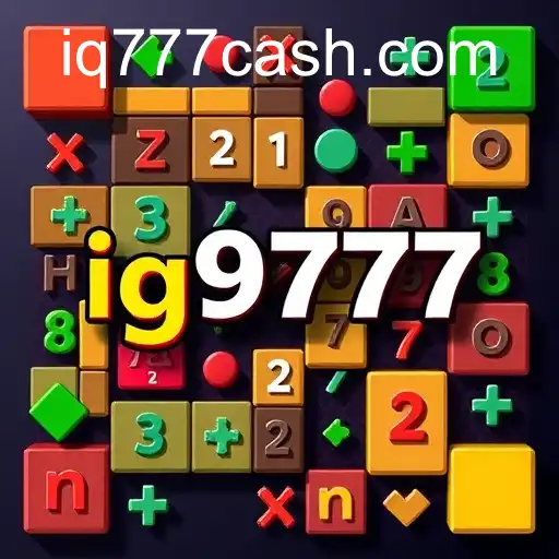 Decoding the Challenges of Math Puzzles: A Mental Workout with iq777