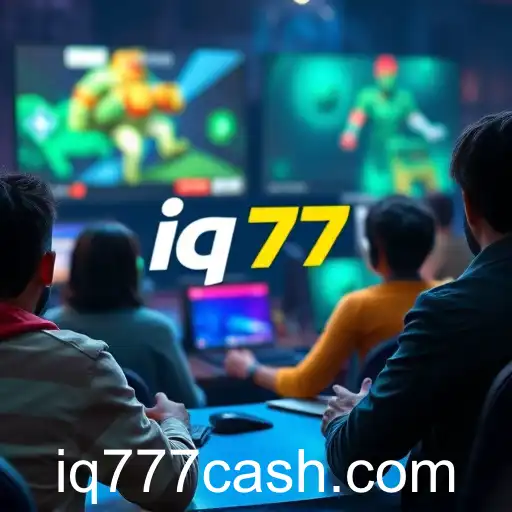 The Rise of Online Gaming Communities