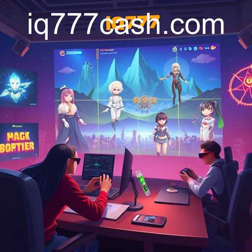 The Rise of Gaming Platforms in the Digital Era