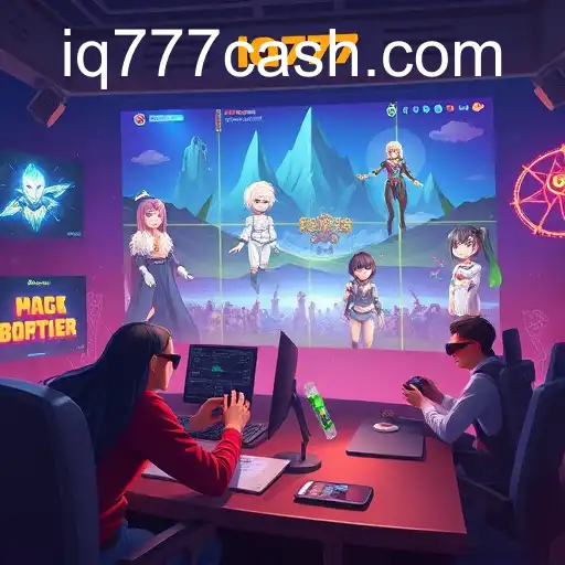 The Rise of Gaming Platforms in the Digital Era