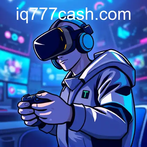 The Rise of IQ777 in Global Gaming
