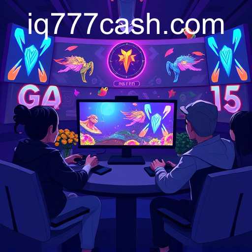 The Rise of Online Gaming Communities