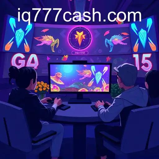 The Rise of Online Gaming Communities