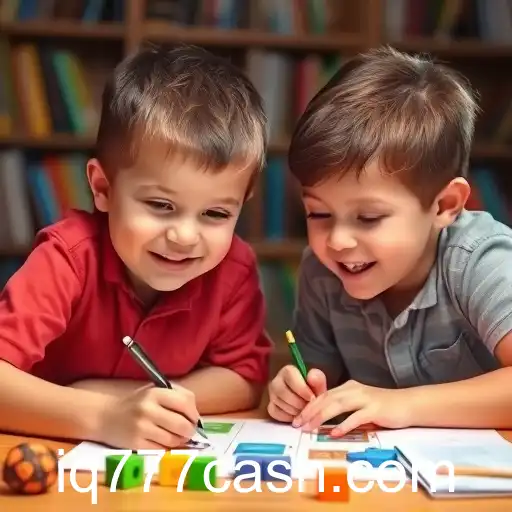 The Rise of IQ777 in Online Gaming