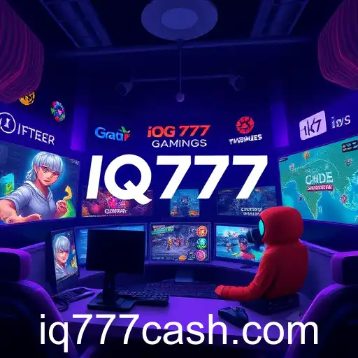 Rise of IQ777: A New Era in Online Gaming