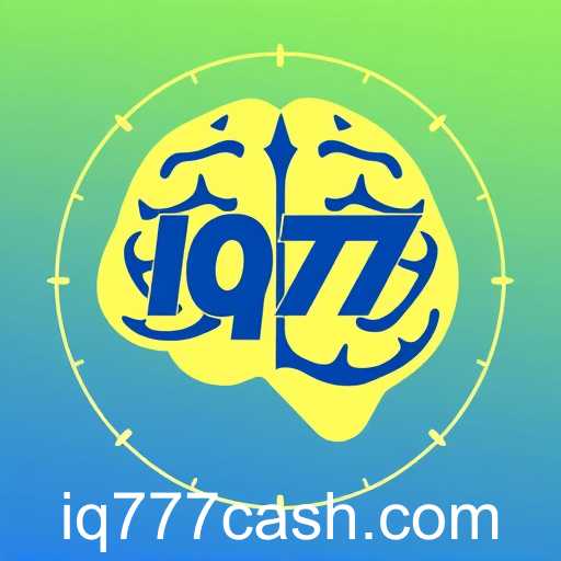 Unleashing Cognitive Potential: The Thrill of Speed Test Games on 'iq777'
