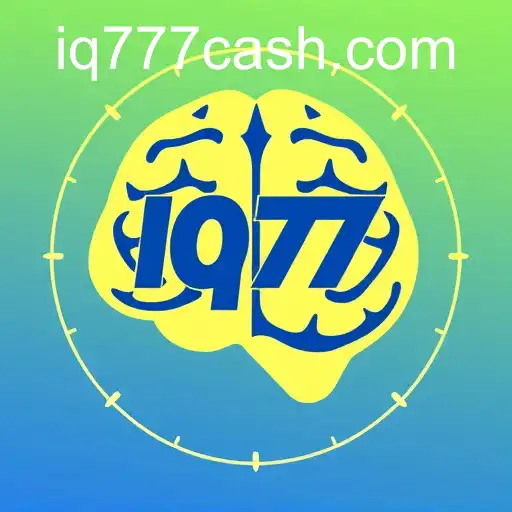 Unleashing Cognitive Potential: The Thrill of Speed Test Games on 'iq777'