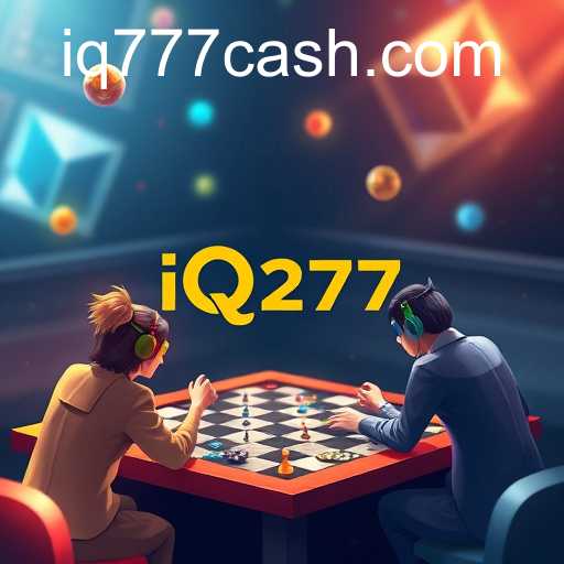 The Rise of IQ777 in the Gaming Industry